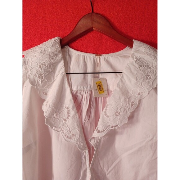 FREE PEOPLE Blouse - Picture 4 of 8